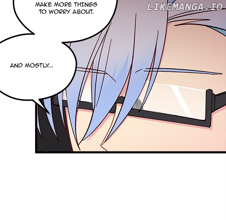 I Choose You! Chapter 98 - page 17