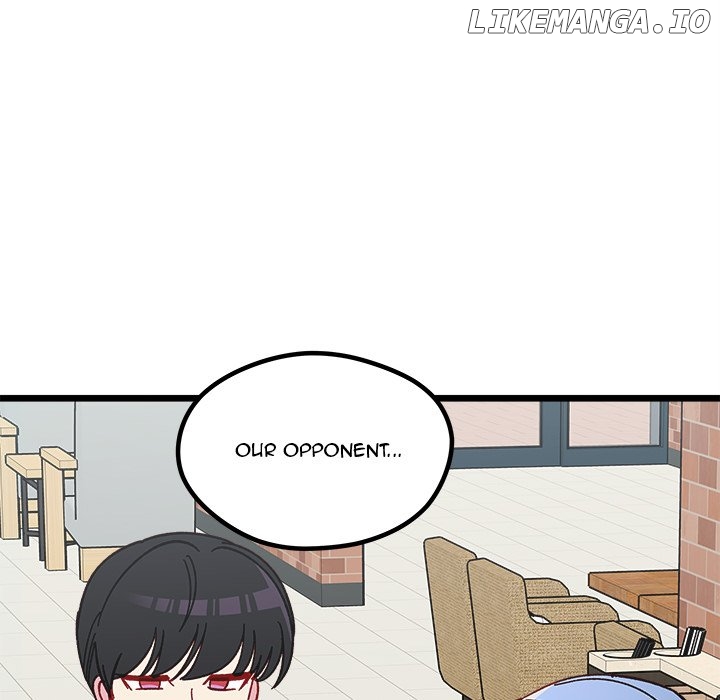 I Choose You! Chapter 98 - page 18