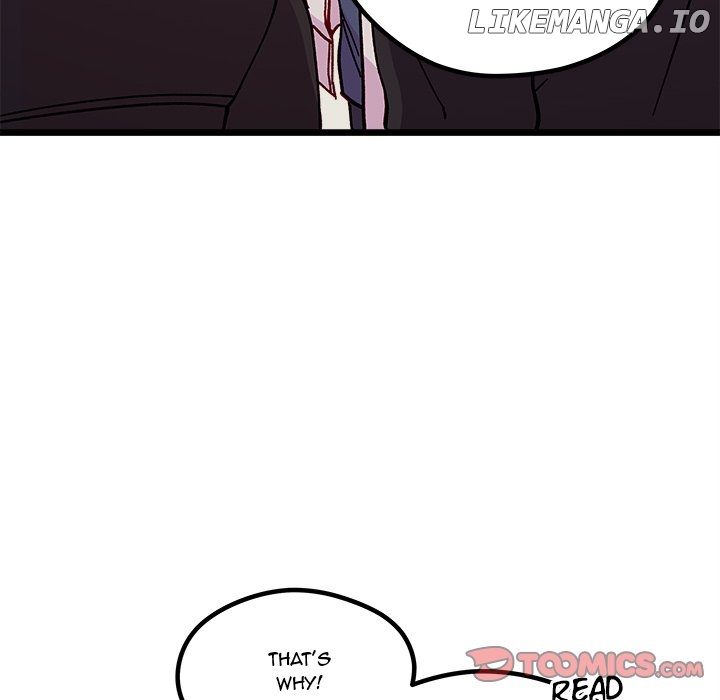 I Choose You! Chapter 98 - page 20