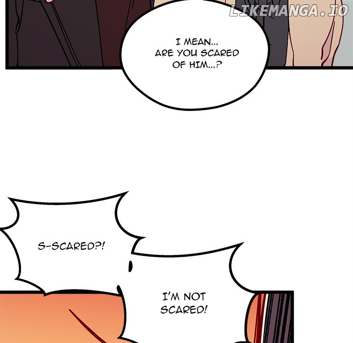 I Choose You! Chapter 98 - page 22