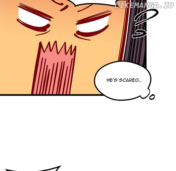I Choose You! Chapter 98 - page 23