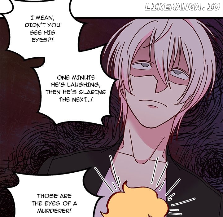 I Choose You! Chapter 98 - page 24