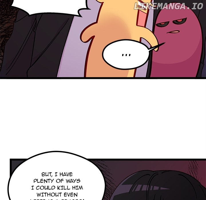 I Choose You! Chapter 98 - page 25