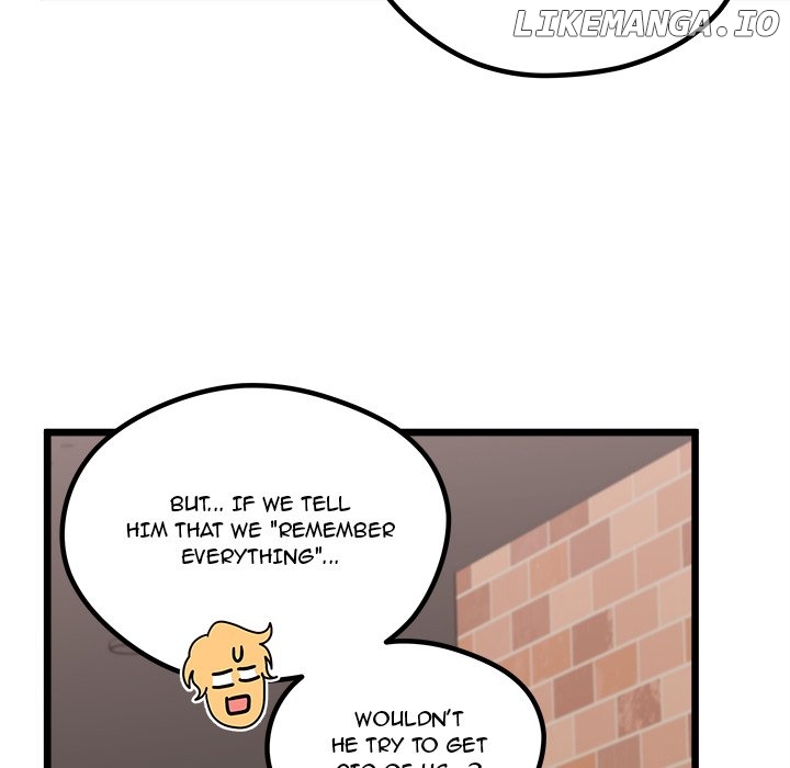 I Choose You! Chapter 98 - page 27