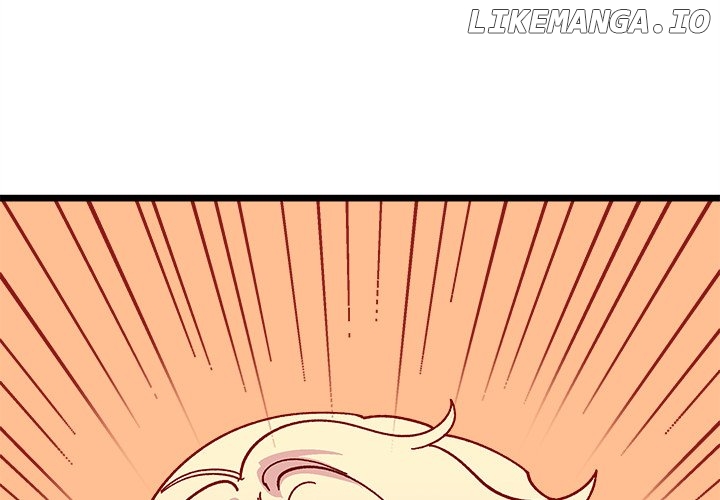 I Choose You! Chapter 98 - page 3