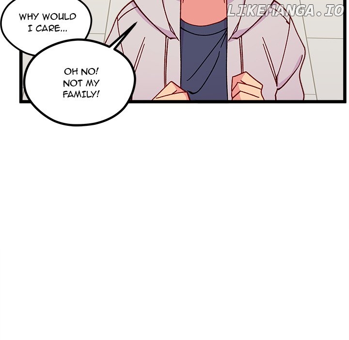 I Choose You! Chapter 98 - page 30