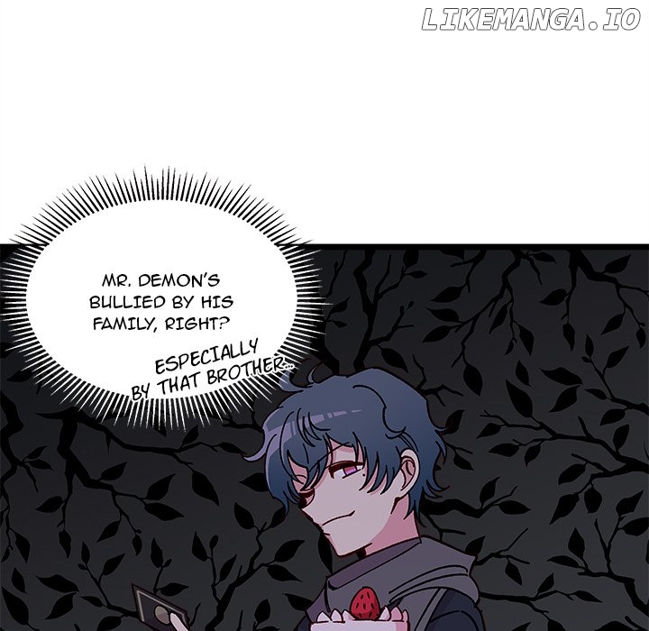 I Choose You! Chapter 98 - page 34