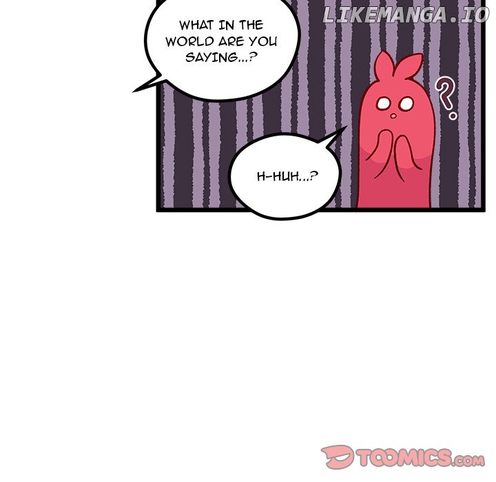 I Choose You! Chapter 98 - page 38