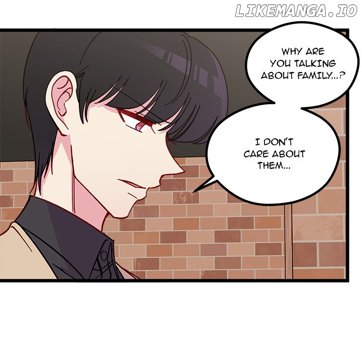 I Choose You! Chapter 98 - page 39