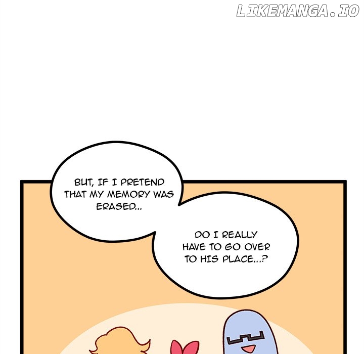 I Choose You! Chapter 98 - page 40