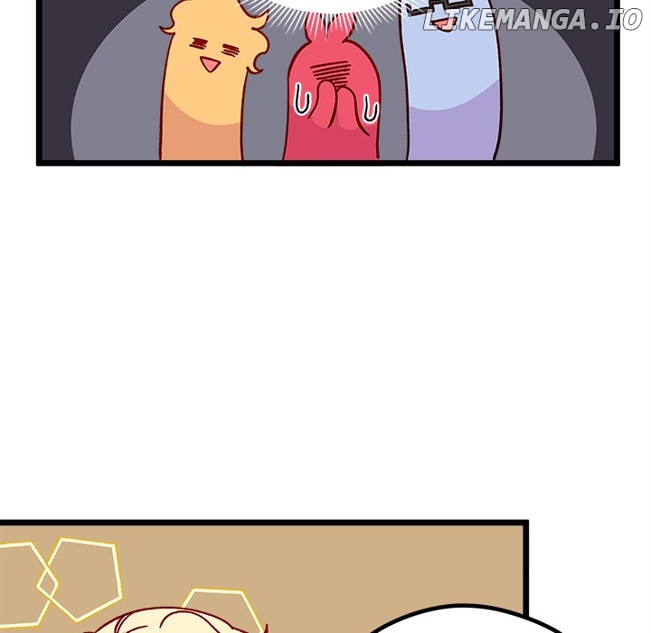 I Choose You! Chapter 98 - page 42