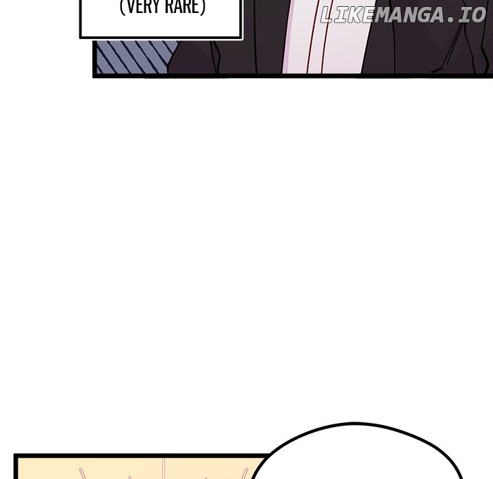 I Choose You! Chapter 98 - page 45