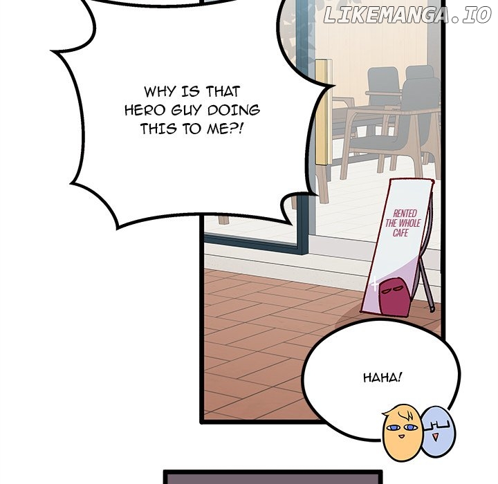 I Choose You! Chapter 98 - page 49