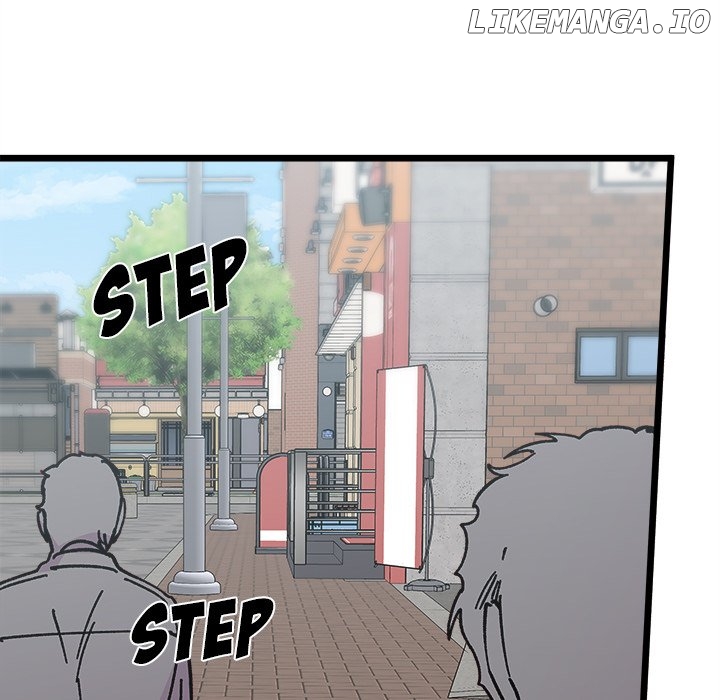 I Choose You! Chapter 98 - page 51