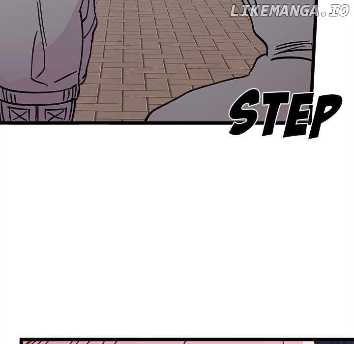 I Choose You! Chapter 98 - page 52