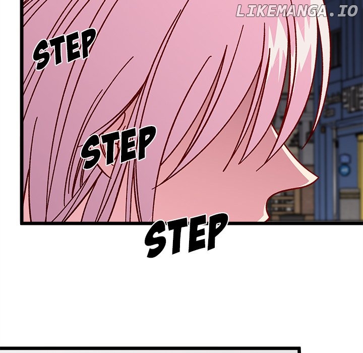 I Choose You! Chapter 98 - page 53