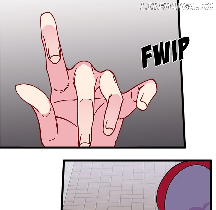 I Choose You! Chapter 98 - page 54