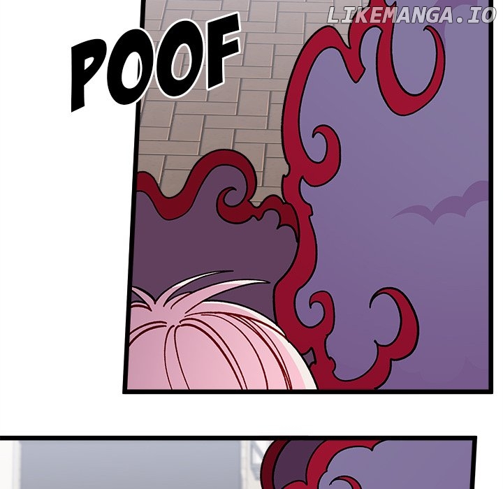 I Choose You! Chapter 98 - page 55