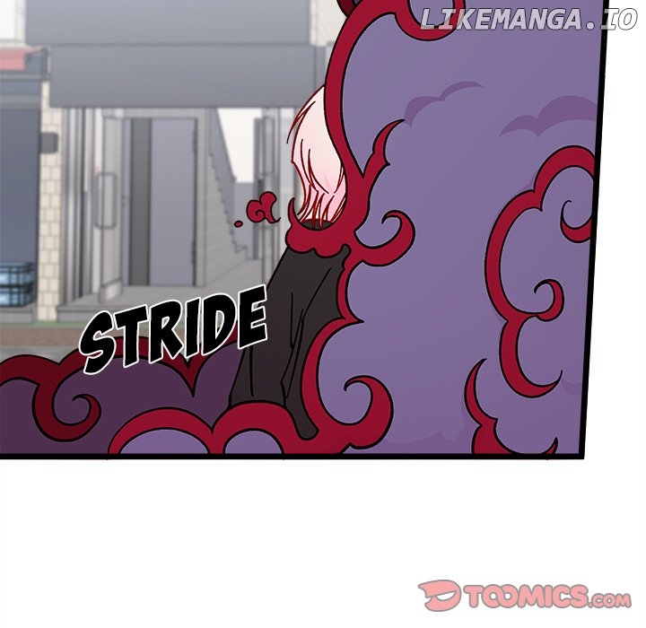 I Choose You! Chapter 98 - page 56