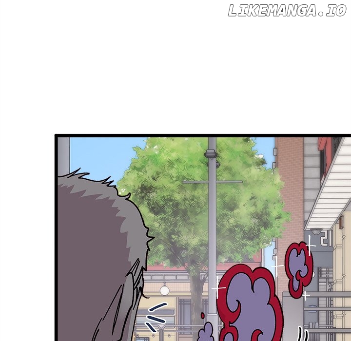 I Choose You! Chapter 98 - page 57