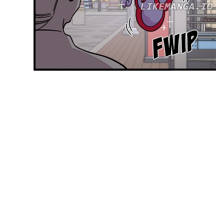 I Choose You! Chapter 98 - page 58