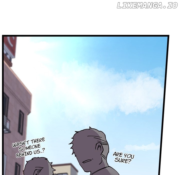 I Choose You! Chapter 98 - page 59