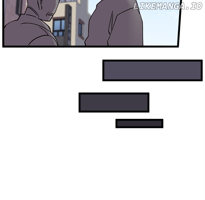 I Choose You! Chapter 98 - page 60
