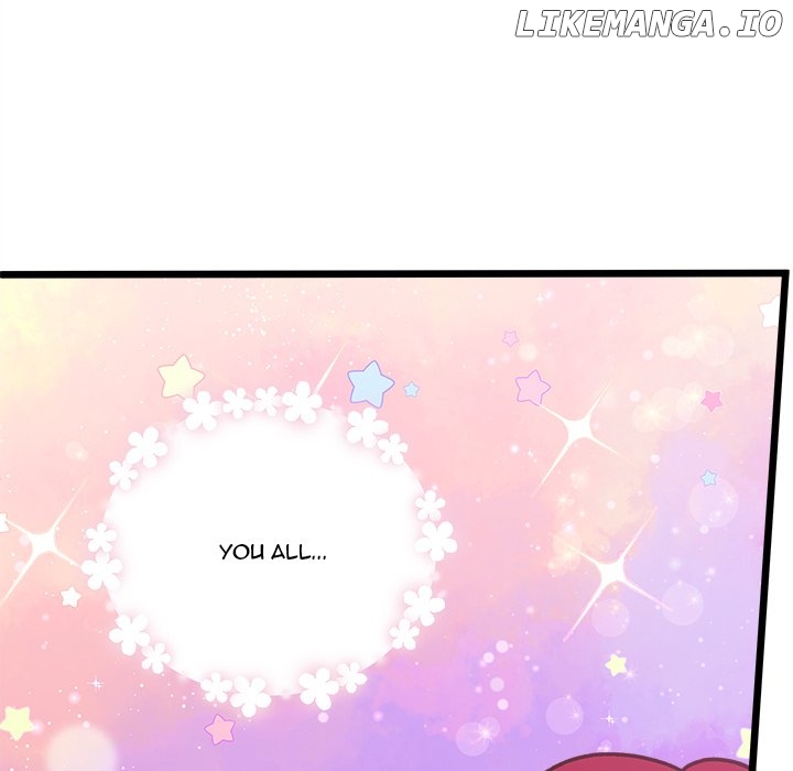 I Choose You! Chapter 98 - page 61