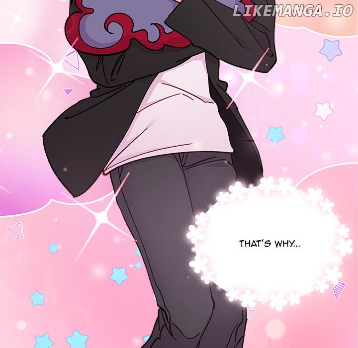 I Choose You! Chapter 98 - page 64