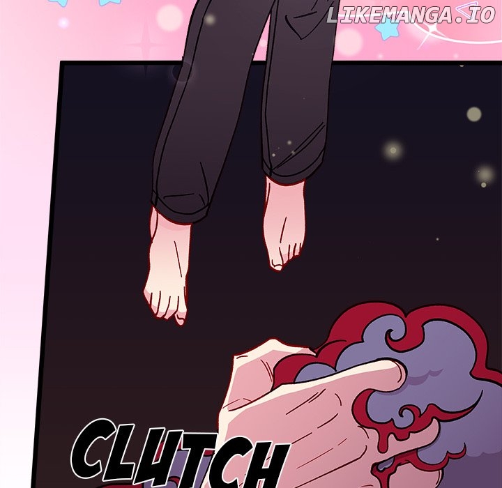 I Choose You! Chapter 98 - page 65