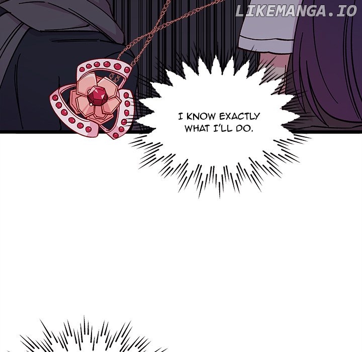 I Choose You! Chapter 98 - page 69