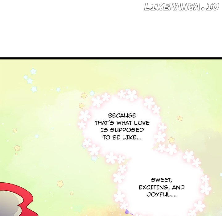 I Choose You! Chapter 98 - page 73