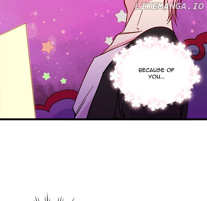I Choose You! Chapter 98 - page 77