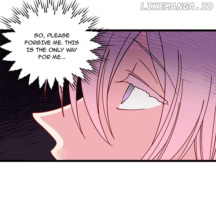 I Choose You! Chapter 98 - page 78