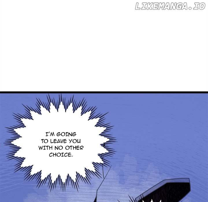 I Choose You! Chapter 98 - page 79