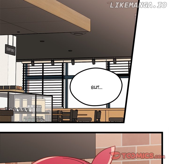 I Choose You! Chapter 98 - page 8