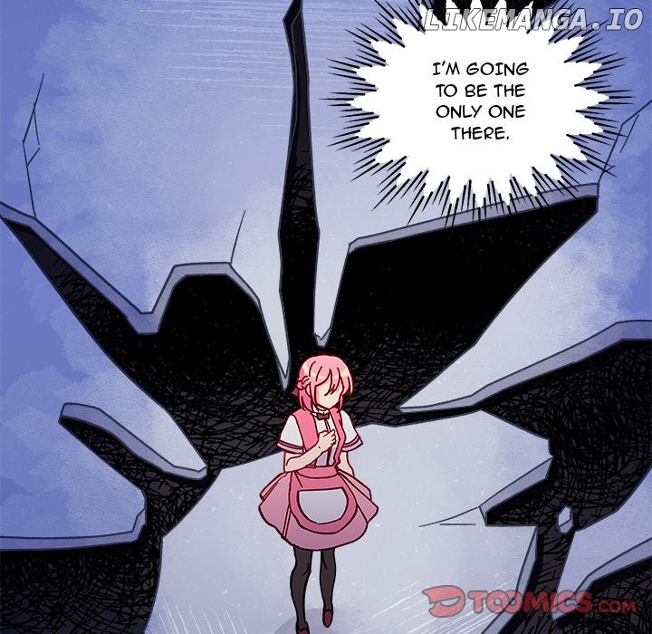 I Choose You! Chapter 98 - page 80
