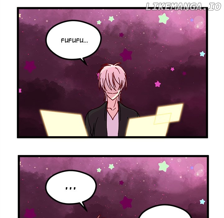 I Choose You! Chapter 98 - page 82