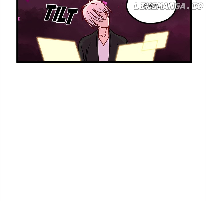 I Choose You! Chapter 98 - page 83
