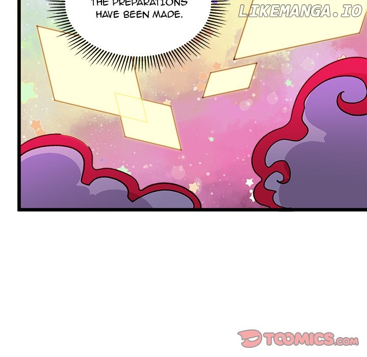I Choose You! Chapter 98 - page 86