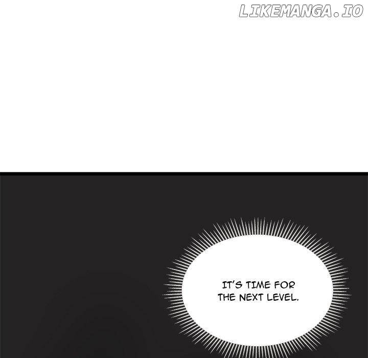 I Choose You! Chapter 98 - page 87