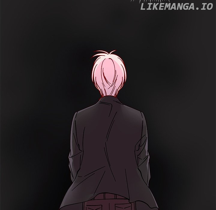 I Choose You! Chapter 98 - page 88