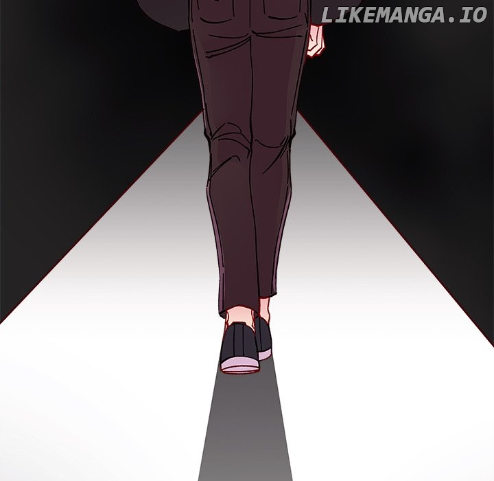I Choose You! Chapter 98 - page 89