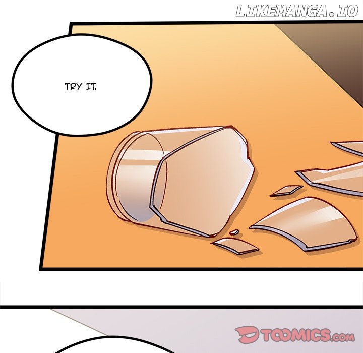 I Choose You! Chapter 98 - page 98