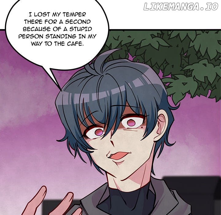 I Choose You! Chapter 59 - page 100