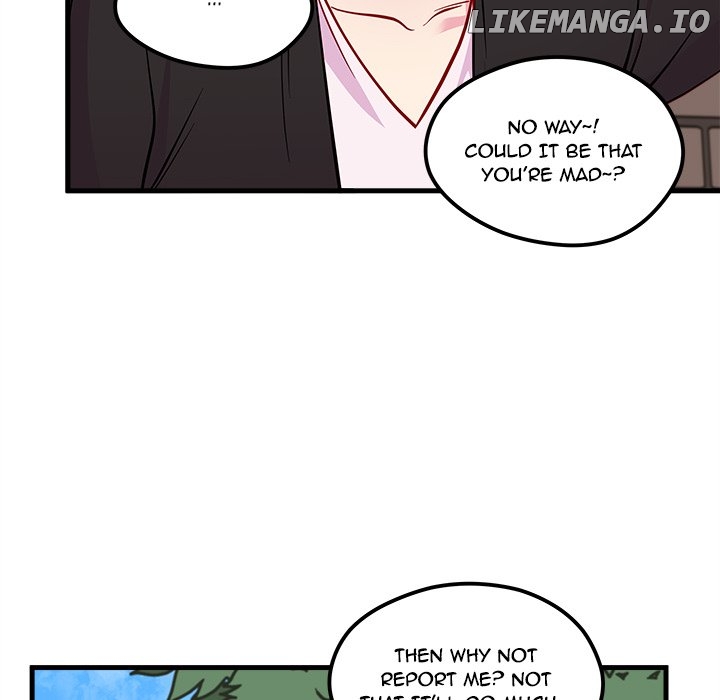 I Choose You! Chapter 59 - page 103