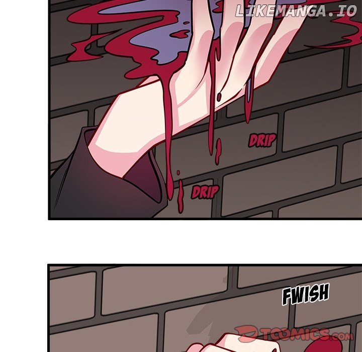 I Choose You! Chapter 59 - page 110