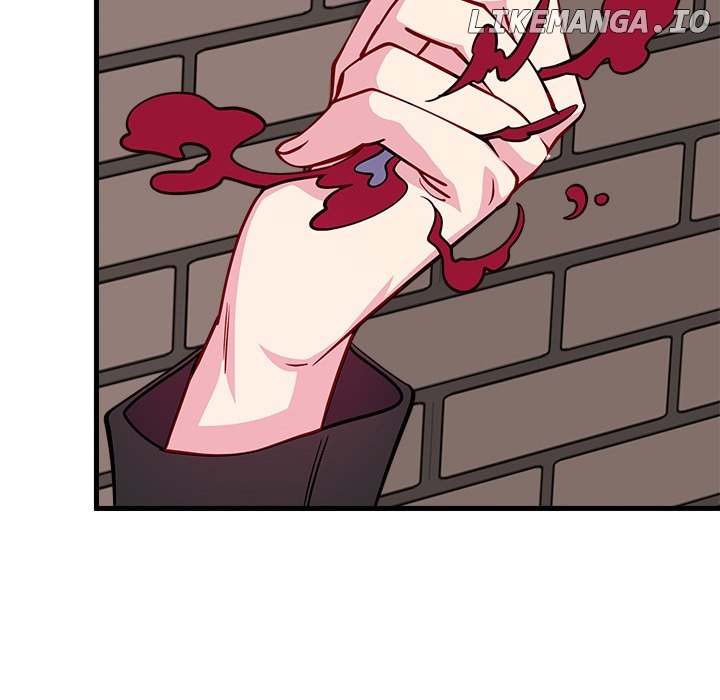 I Choose You! Chapter 59 - page 111