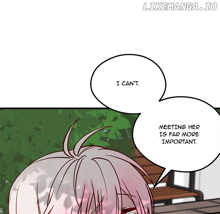 I Choose You! Chapter 59 - page 112