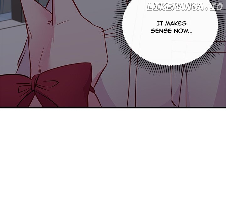 I Choose You! Chapter 59 - page 16